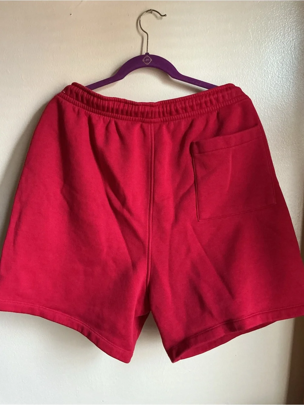 Jordan Men’s Drawstring Shorts